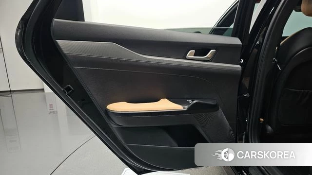 Kia K5 3rd generation id 4614561 из Кореи 17