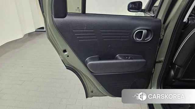 Hyundai Casper id 4428942 из Кореи 17