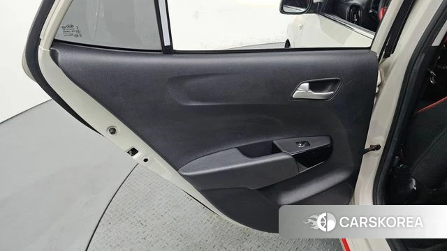 Kia All New Morning (JA) id 4351337 из Кореи 17
