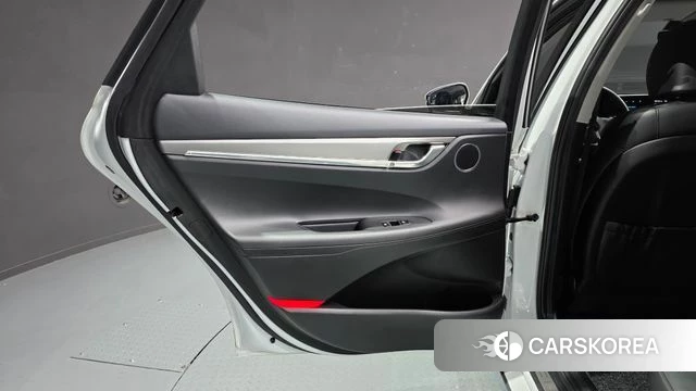 Hyundai The New Grandeur IG id 4698104 из Кореи 17