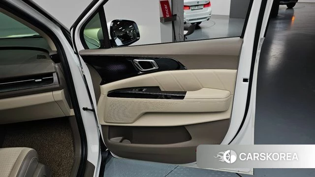 Kia Carnival 4th generation id 4268012 из Кореи 17
