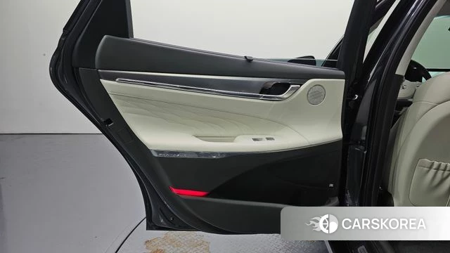 Hyundai The New Grandeur IG id 4929170 из Кореи 17