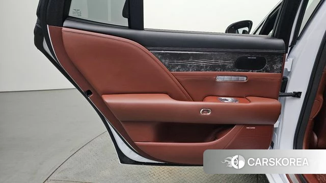 Genesis G90 (RS4) id 4720296 из Кореи 17