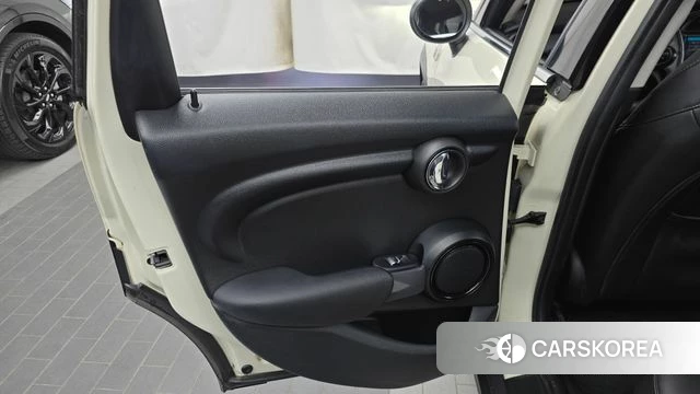 Mini Cooper id 4741763 из Кореи 17