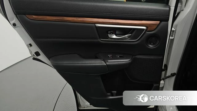 Honda CR-V 5th generation id 4508263 из Кореи 17