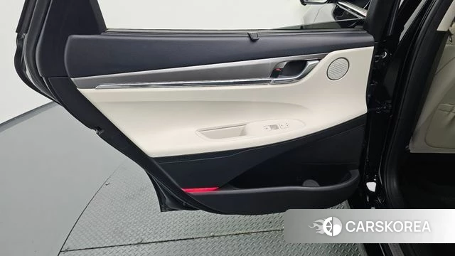 Hyundai The New Grandeur IG id 4631063 из Кореи 17