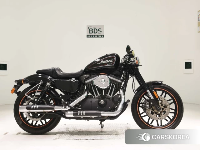 Проданный Harley-Davidson Sportster XL1200CX Roadster 2020 из Японии