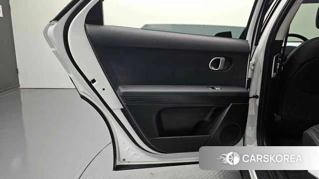 Hyundai Ionic 5 id 4906106 из Кореи 17