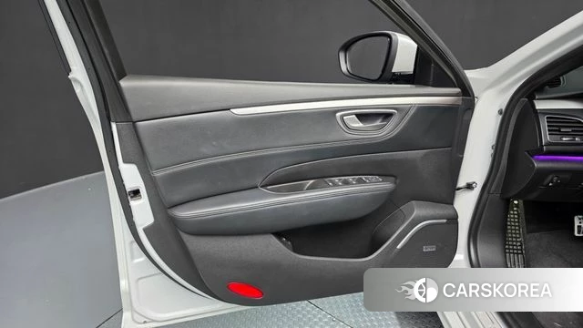 Renault Korea (Samsung) The New SM6 id 4383263 из Кореи 17