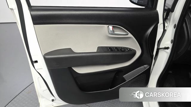 Kia The New Kia Ray id 4871329 из Кореи 17
