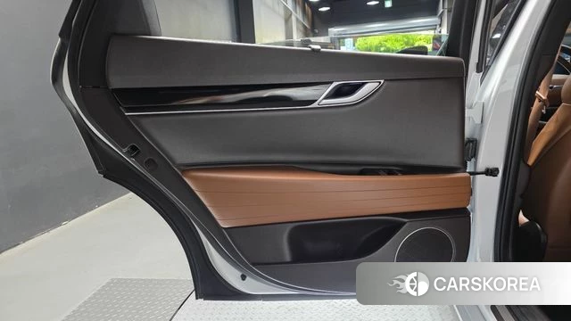 Genesis G80 (RG3) id 4458396 из Кореи 17