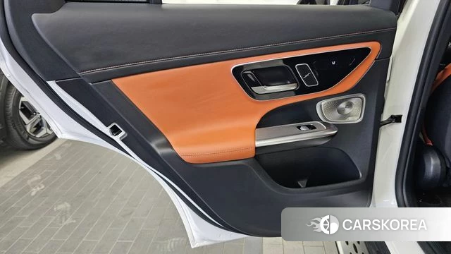 Mercedes-Benz GLC-Class X254 id 4834574 из Кореи 17