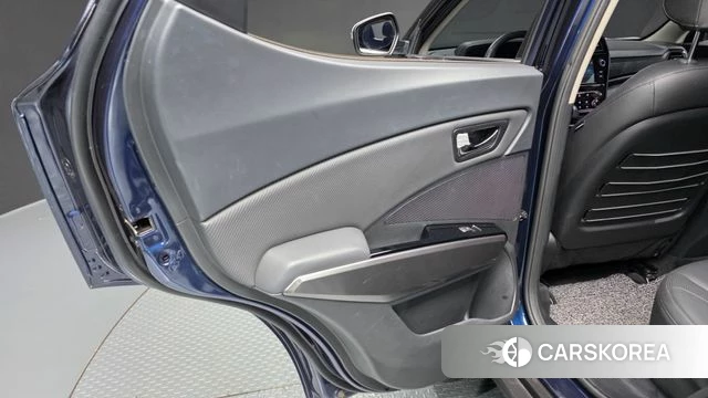 Ssangyong Berry New Tivoli id 4471208 из Кореи 17