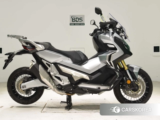 Проданный Honda X-ADV 750 2018 из Японии, фото 2