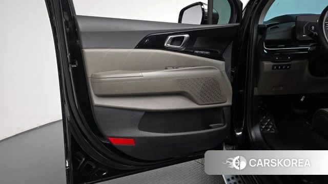 Kia The New Carnival 4th Generation id 4834605 из Кореи 17