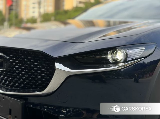 Mazda CX-30 id 4262448 из Китая 17