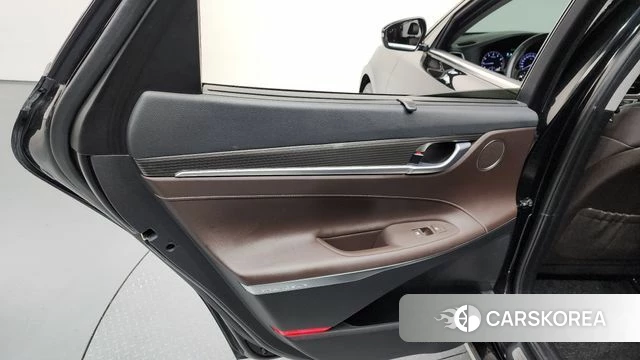 Hyundai Grandeur IG id 4384492 из Кореи 17