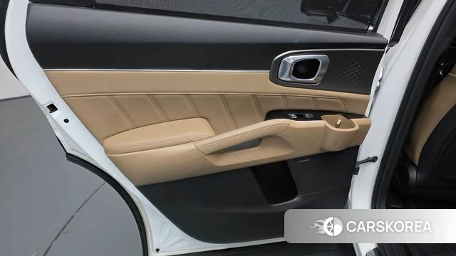 Kia The New Sorento 4th Generation id 4847857 из Кореи 17
