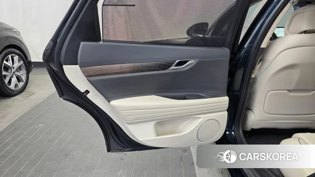 Genesis G80 (RG3) id 4604466 из Кореи 17