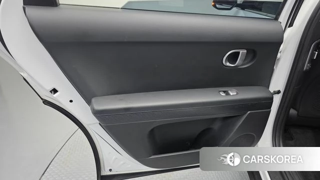 Hyundai Ionic 5 id 4712149 из Кореи 17