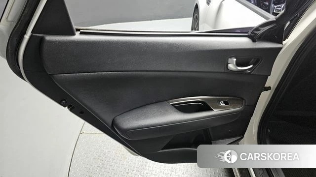 Kia The New K5 2nd generation id 4286053 из Кореи 17