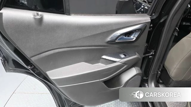 Chevrolet (GM Daewoo) Trax Crossover id 4230566 из Кореи 17