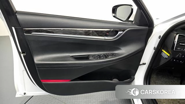 Hyundai Grandeur IG id 4459041 из Кореи 17