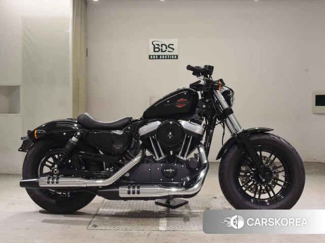 Проданный Harley-Davidson Sportster 48 XL1200X 2022 из Японии