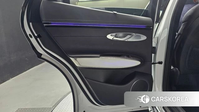 Genesis GV70 id 4753035 из Кореи 17