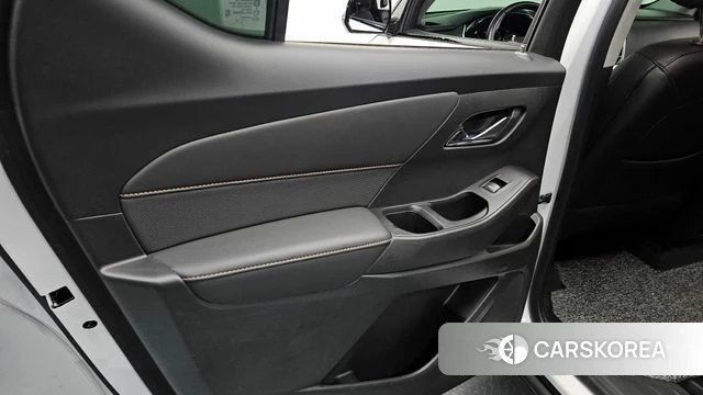 Chevrolet (GM Daewoo) Traverse id 4232190 из Кореи 17