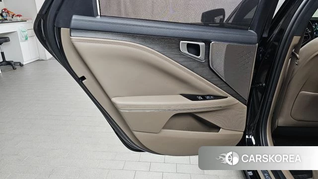 Kia K8 id 4758364 из Кореи 17