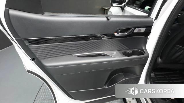 Hyundai The New Palisade id 4249490 из Кореи 17