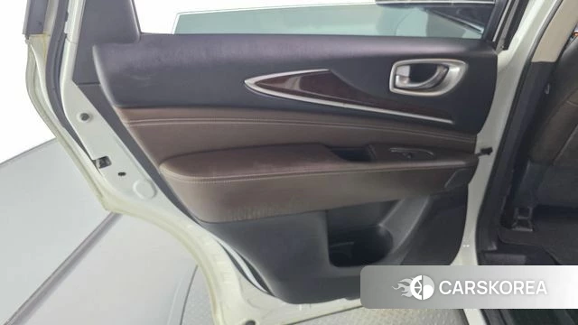 Infiniti QX60 id 4667742 из Кореи 17