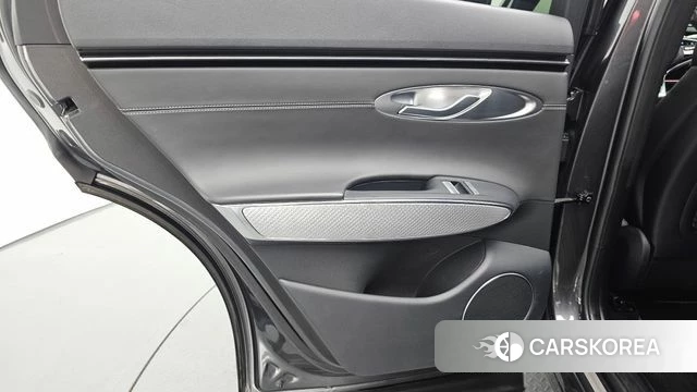 Genesis GV70 id 4317055 из Кореи 17