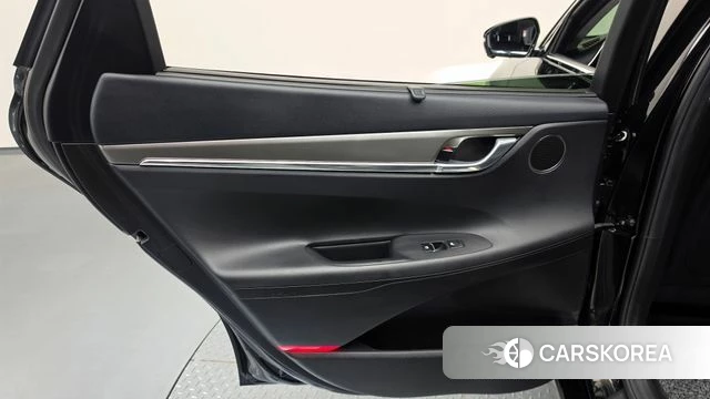 Hyundai The New Grandeur IG id 4517962 из Кореи 17