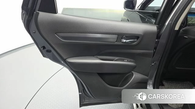 Renault Korea (Samsung) The New QM6 id 4410667 из Кореи 17