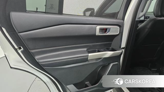 Ford Explorer 6th Generation id 4383085 из Кореи 17