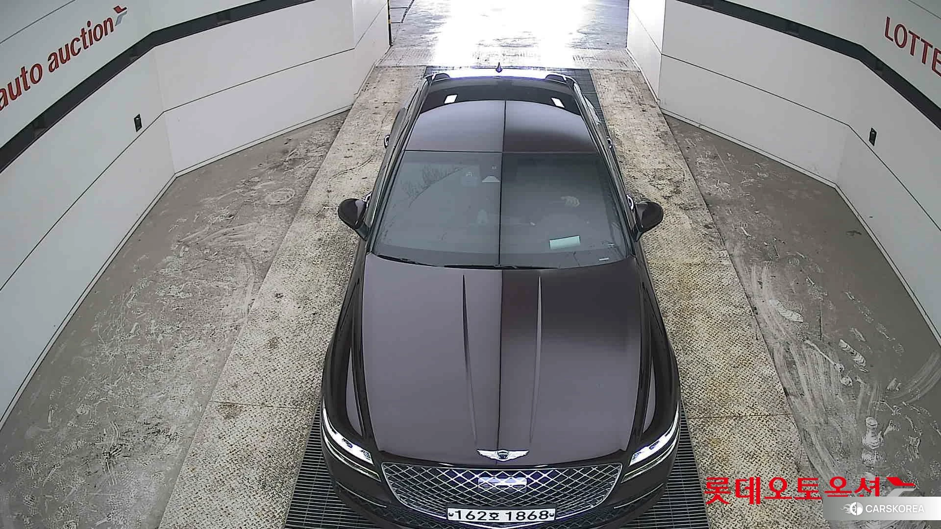 Hyundai G80 id 3882062 из Кореи 17