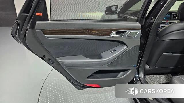 Genesis G80 id 4574650 из Кореи 17