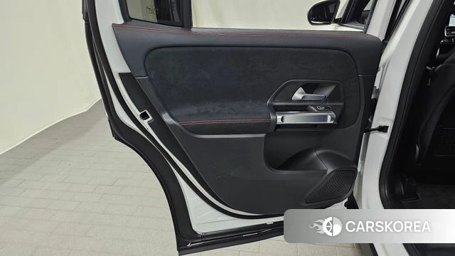 Mercedes-Benz GLB-Class X247 id 4899500 из Кореи 17