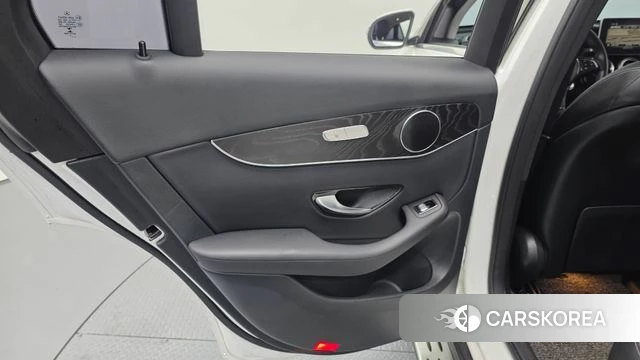 Mercedes-Benz GLC-Class X253 id 4356527 из Кореи 17