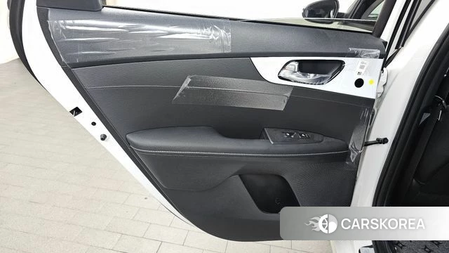 Kia The New K3 2nd generation id 4427548 из Кореи 17