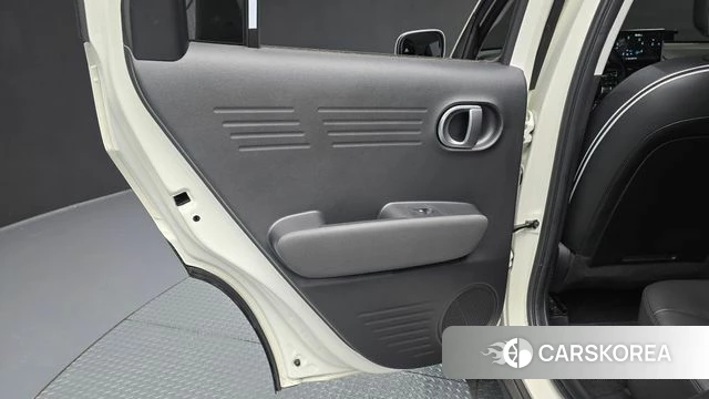 Hyundai Casper id 4248523 из Кореи 17