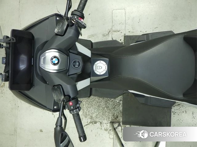 Проданный BMW C400GT id 4200528 из Японии, фото 17
