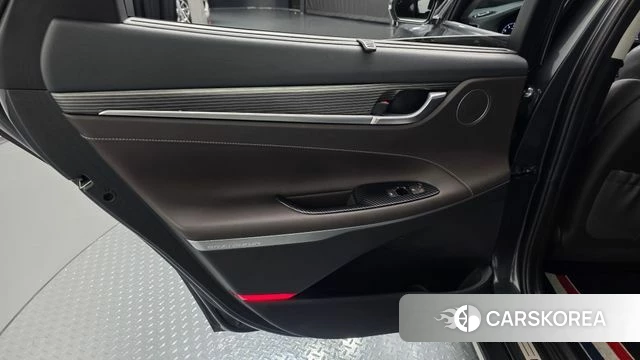 Hyundai Grandeur IG id 4615355 из Кореи 17