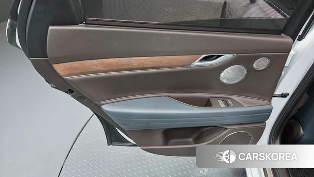 Genesis G80 (RG3) id 4835088 из Кореи 17