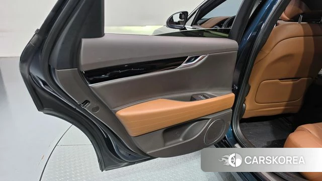 Genesis G80 (RG3) id 4657265 из Кореи 17
