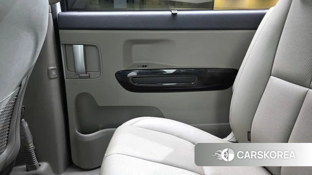 Kia The New Carnival id 4310864 из Кореи 17