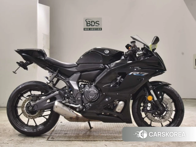 Проданный Yamaha YZF-R7 2023 из Японии, фото 2