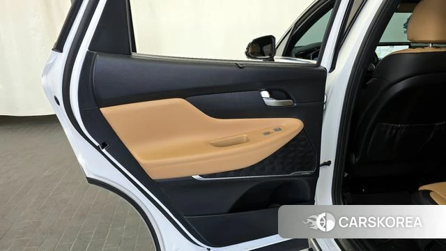 Hyundai The New Santa Fe id 4282737 из Кореи 17